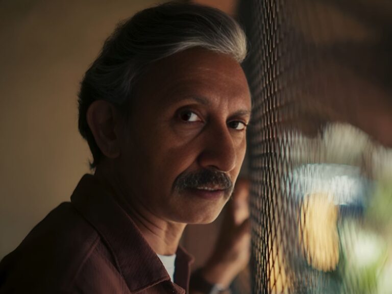 Amazon MXPlayer’s ‘Mohrey’: An Intense Gangster-Cop Chase