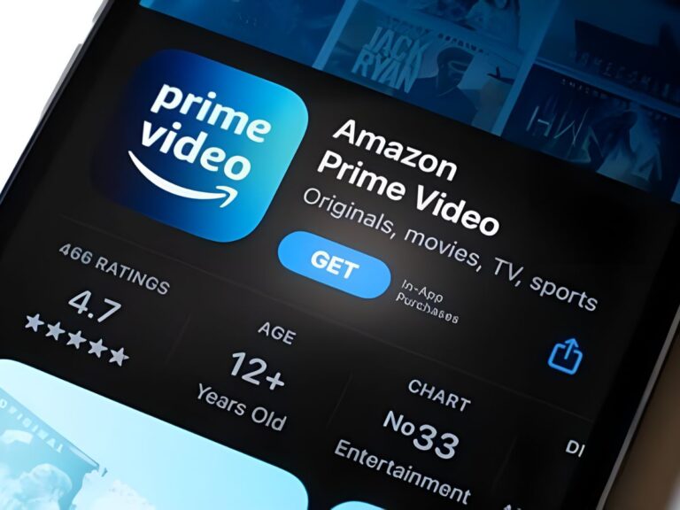 Amazon’s Password Attack: Why Prime Video is Kinder Than Netflix?
