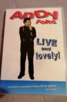 Andy Ford Live and Lovely Movie Streaming Online