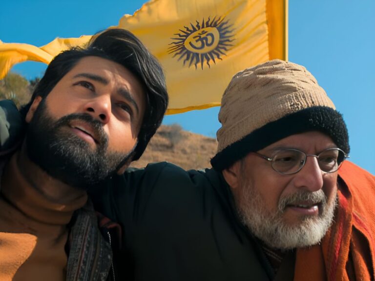 Anil Sharma’s ‘Vanvaas’: When Your Own Betray You