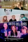 Antes del adiós Movie Streaming Online