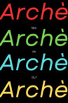 Archè Movie Streaming Online