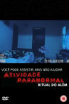 Atividade Paranormal: Ritual do Além Movie Streaming Online