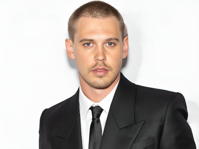 Austin Butler To Play Patrick Bateman In Luca Guadagnino’s American Psycho