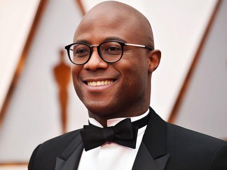 ‘It’s Not My Thing’: Barry Jenkins’ Honest Take On CGI Filmmaking For Mufasa
