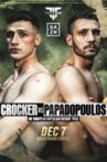 Ben Crocker vs. Stelios Papadopoulos II Movie Streaming Online