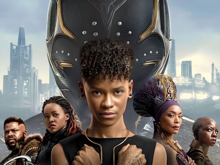 Marvel Confirms Black Panther 3 Amid Major Studio Shake-Up