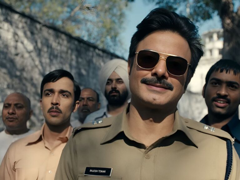 Black Warrant Teaser: Vikramaditya Motwane Hints Another Gem