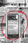 Bongo Wolf’s Revenge Movie Streaming Online