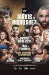 Brock Jarvis vs. Adrian Rodriguez Movie Streaming Online