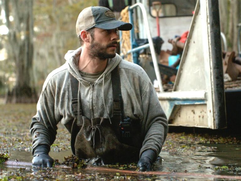 Add This Thriller to Your Sunday Watchlist