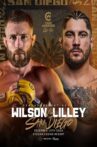 Cage Warriors 182: San Diego Movie Streaming Online