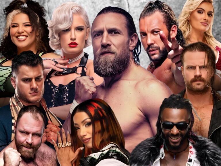 Can SonyLIV Replace WWE With This?