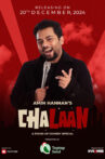 Chalaan Movie Streaming Online