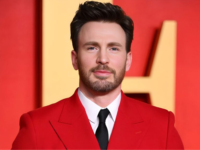 Chris Evans To Play This Underrated Character In Avengers: Doomsday