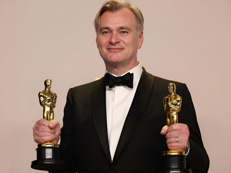 Christopher Nolan’s Next Movie Is An Adaptation Of ‘The Odyssey’