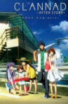 Clannad After Story Movie Streaming Online