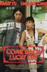 Come Back Lucky Cat Movie Streaming Online