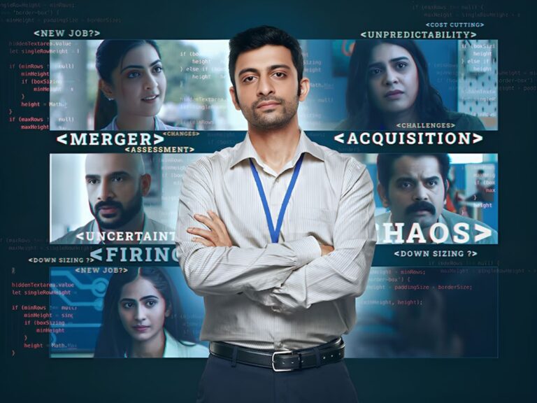 Cubicles Season 4 Review – An Office Drama Done Right