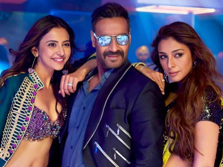 After ‘Raid 2’ Taking It’s Place, ‘De De Pyaar De 2’ Gets New Release Date