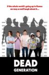 Dead Generation Movie Streaming Online