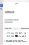 Distancia Movie Streaming Online