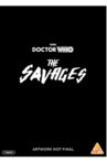 Doctor Who: The Savages Movie Streaming Online
