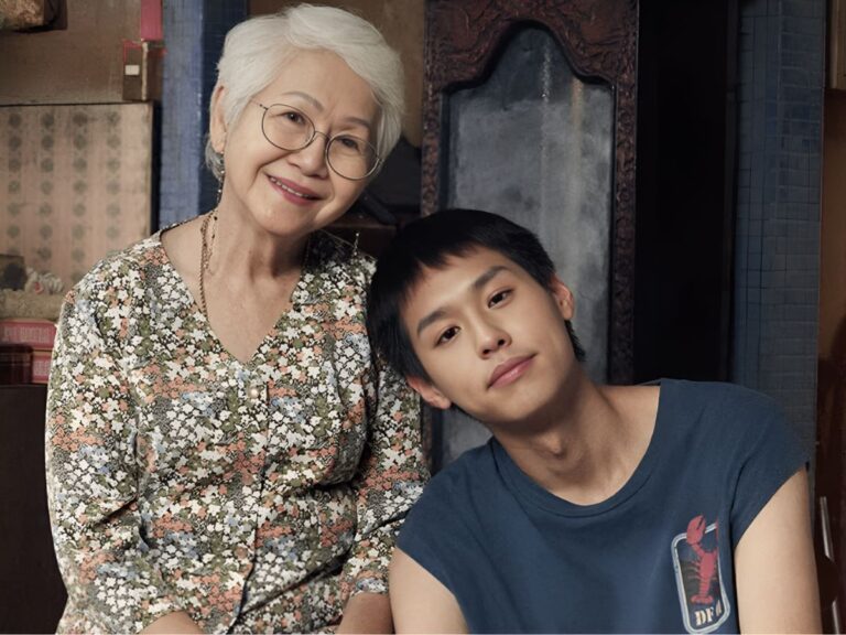 Don’t Miss Out On This Beautiful Yet Tragic Thai Film On Netflix