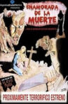 Enamorada de la muerte Movie Streaming Online