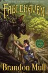 Fablehaven Movie Streaming Online