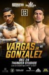 Fernando Vargas Jr. vs. Jesus Gonzalez Movie Streaming Online