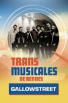 Gallowstreet en concert aux Trans Musicales de Rennes 2024 Movie Streaming Online