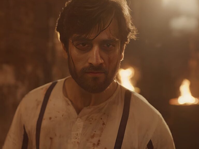 Gashmeer, Surbhi Jyoti’s ‘Gunaah’ To Return For S2 On Disney+ Hotstar