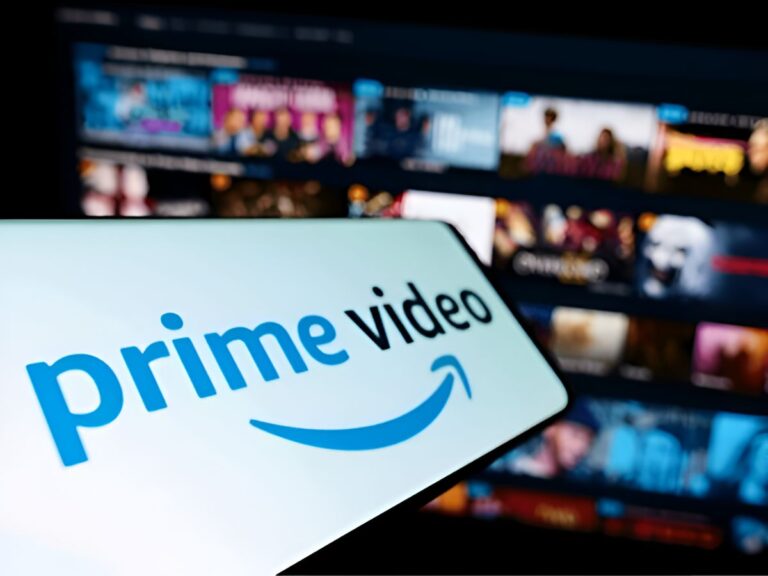 Huge Changes At Prime Video Will Limit Your Experience in 2025