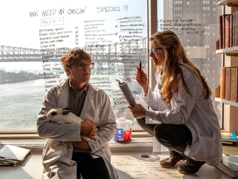 Watch This Sci-fi on Prime Video