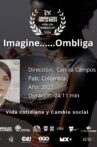 Imagine……Ombliga Movie Streaming Online
