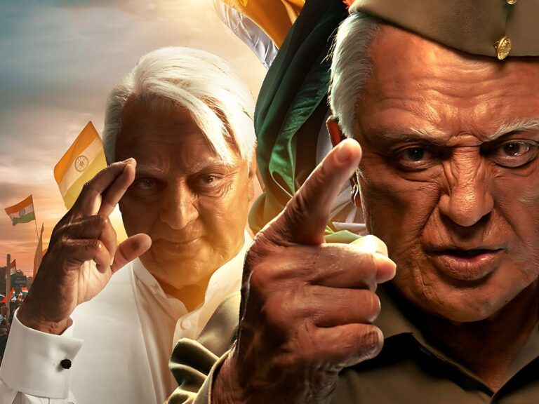 Amidst Zero Accountability For Indian 2, Shankar Talks On Indian 3