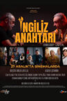İngiliz Anahtarı: Recep Usta Movie Streaming Online