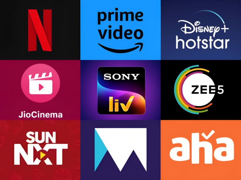 Is India’s OTT Boom Losing Its Edge?