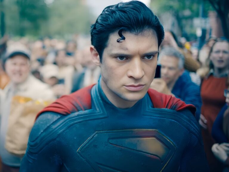 Bright, Bold, And Full Of Hope: James Gunn’s Superman Trailer Shines