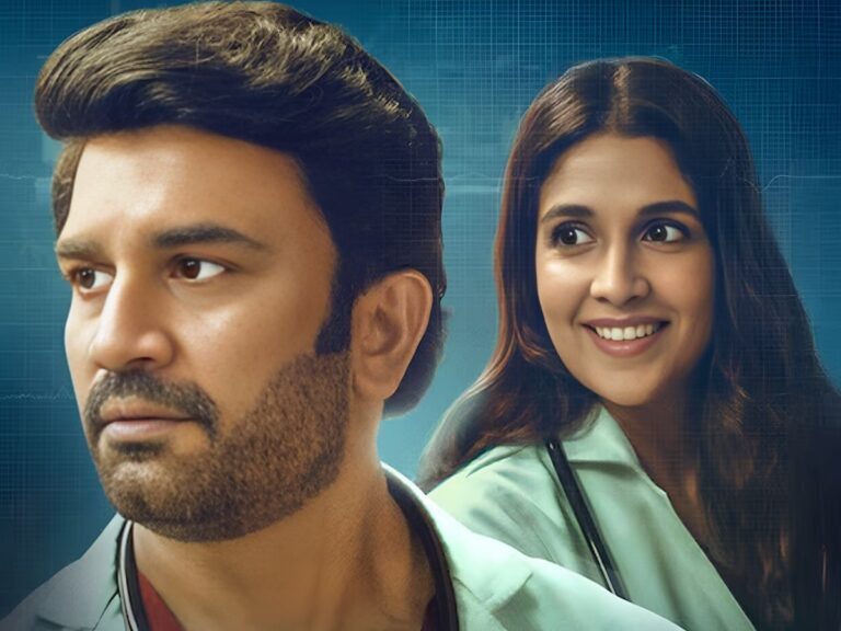 Jio Cinema’s ‘Doctors’: A Case That Changes It All