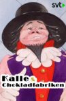 Kalle Och Chokladfabriken Movie Streaming Online