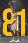 Kobe‘s 81 Points Game Movie Streaming Online