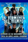 La Tormenta Del Tiempo Movie Streaming Online
