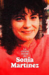 La ultima noche de Sonia Martinez Movie Streaming Online