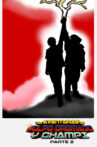 Las Aventuras de Pulpo Cromado y Champi - Parte 2 Movie Streaming Online