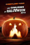 Les coulisses d'Halloween 2018 chez Disney Movie Streaming Online