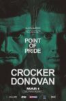 Lewis Crocker vs. Paddy Donovan Movie Streaming Online