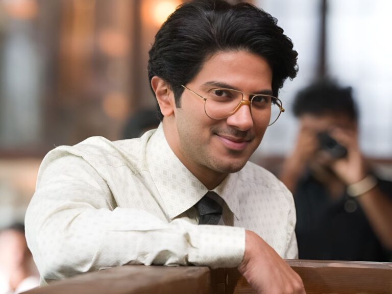 Lucky Baskhar Turns Out A Hit For Netflix India