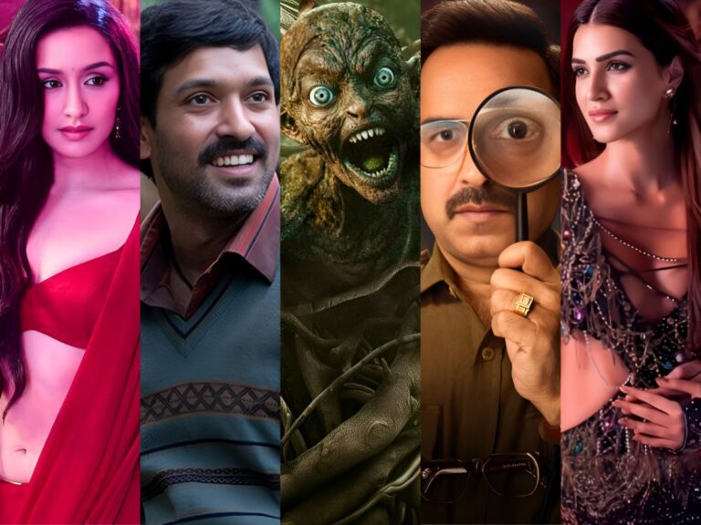 Maddock Ready To Rule With More Focus on Distribution